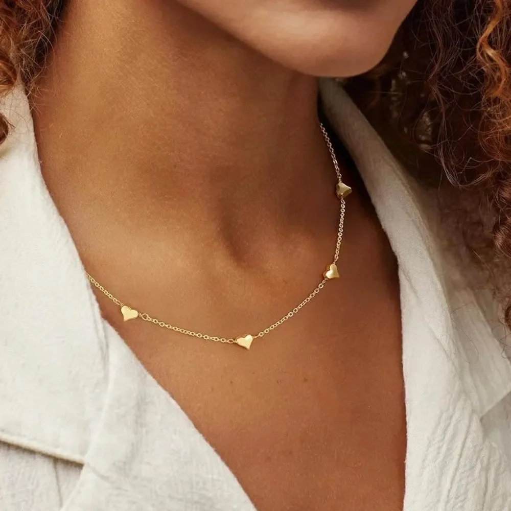 Planet Gold this elegant